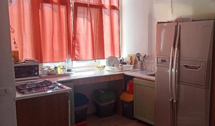 Casa Fera Διαμέρισμα Όλμπια Εξωτερικό φωτογραφία