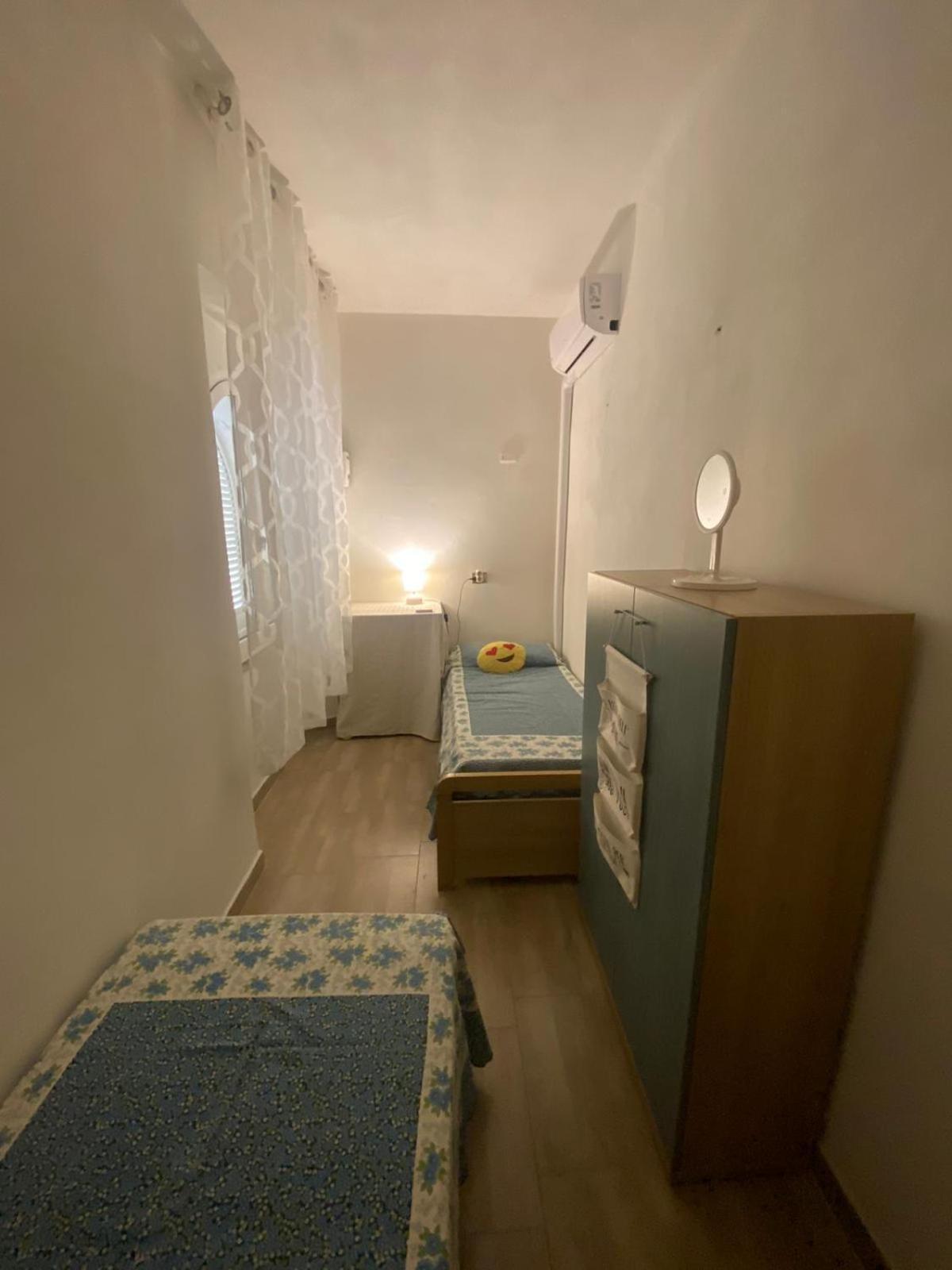 Casa Fera Διαμέρισμα Όλμπια Εξωτερικό φωτογραφία