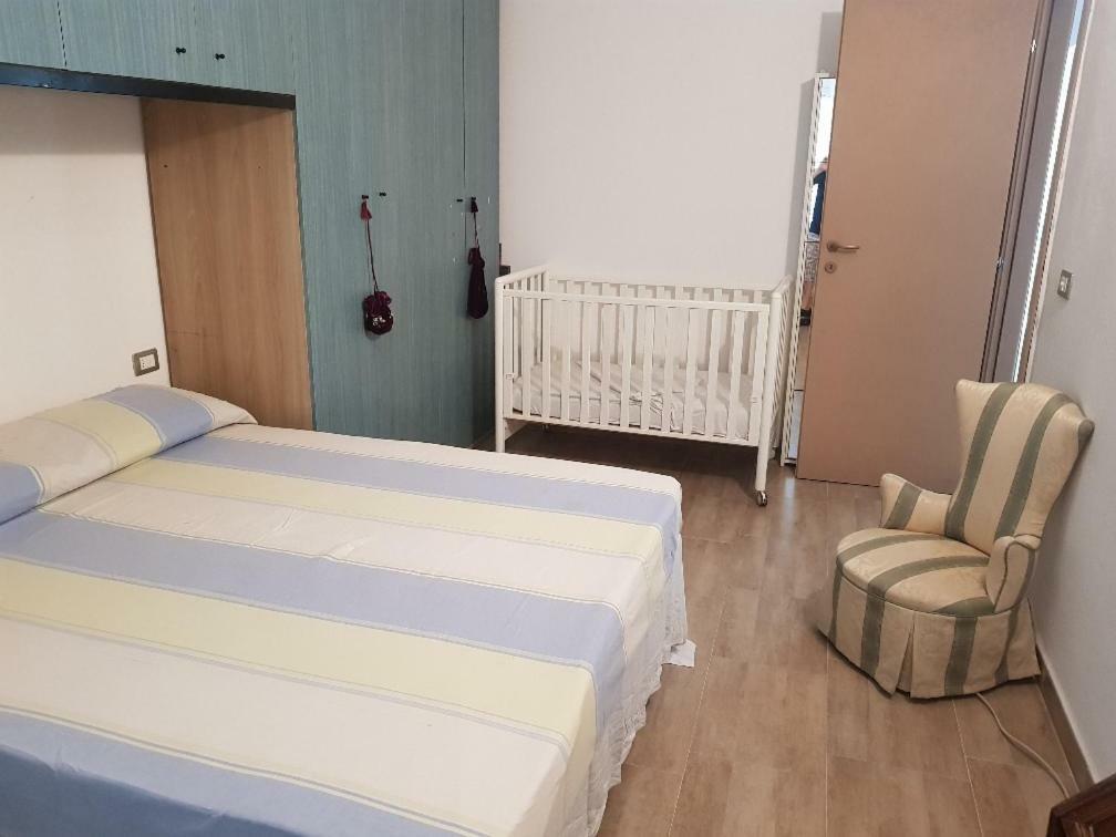 Casa Fera Διαμέρισμα Όλμπια Εξωτερικό φωτογραφία